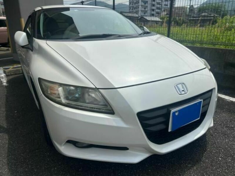 CR-Z