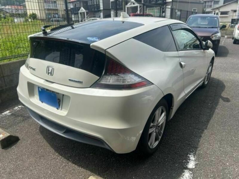 CR-Z