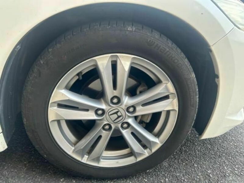 CR-Z