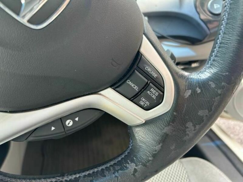CR-Z