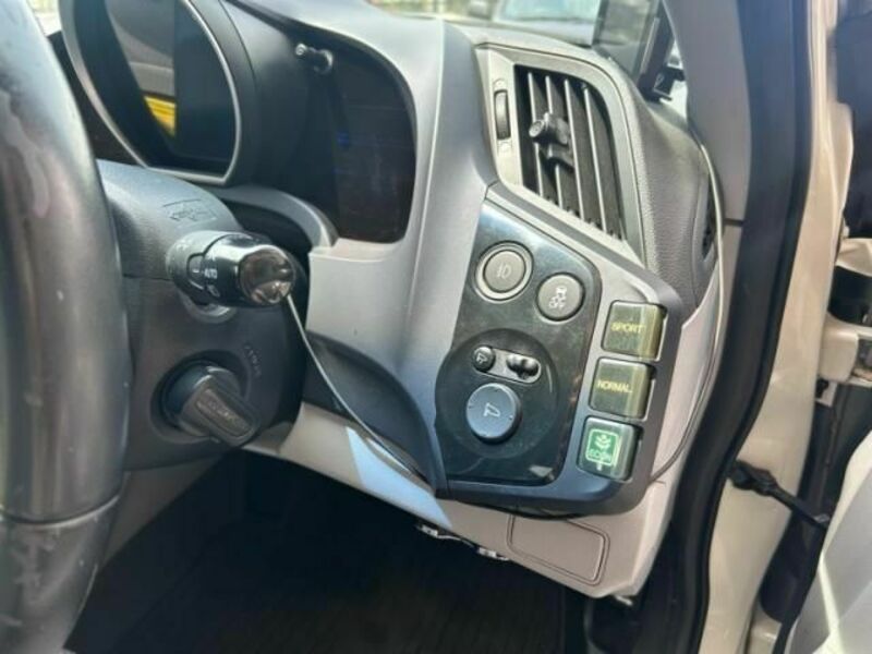 CR-Z