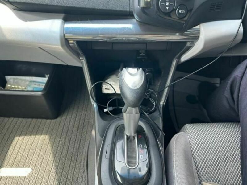 CR-Z