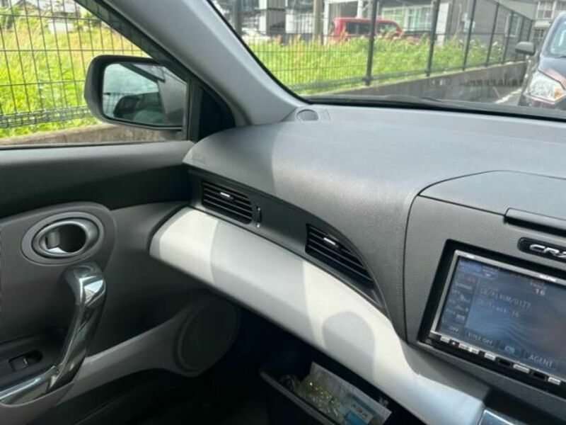 CR-Z