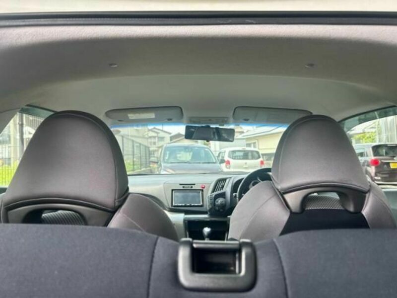 CR-Z