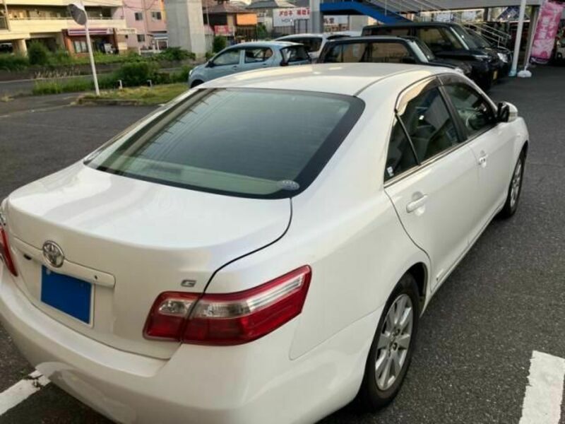 CAMRY