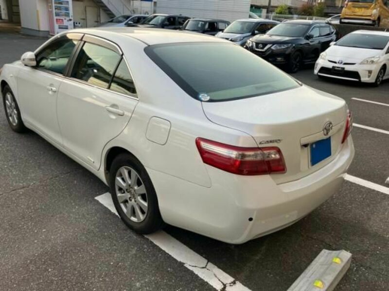 CAMRY