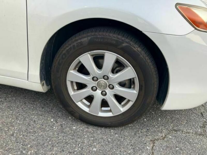 CAMRY