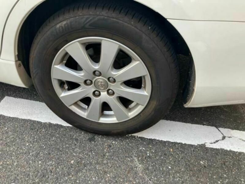 CAMRY