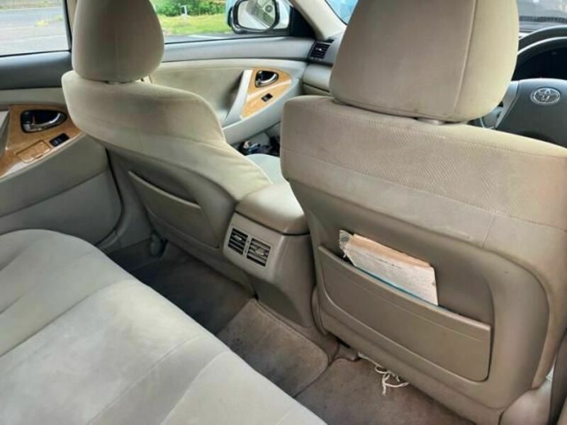 CAMRY