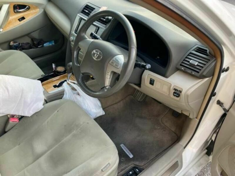 CAMRY