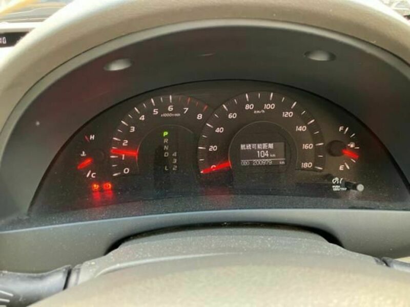 CAMRY