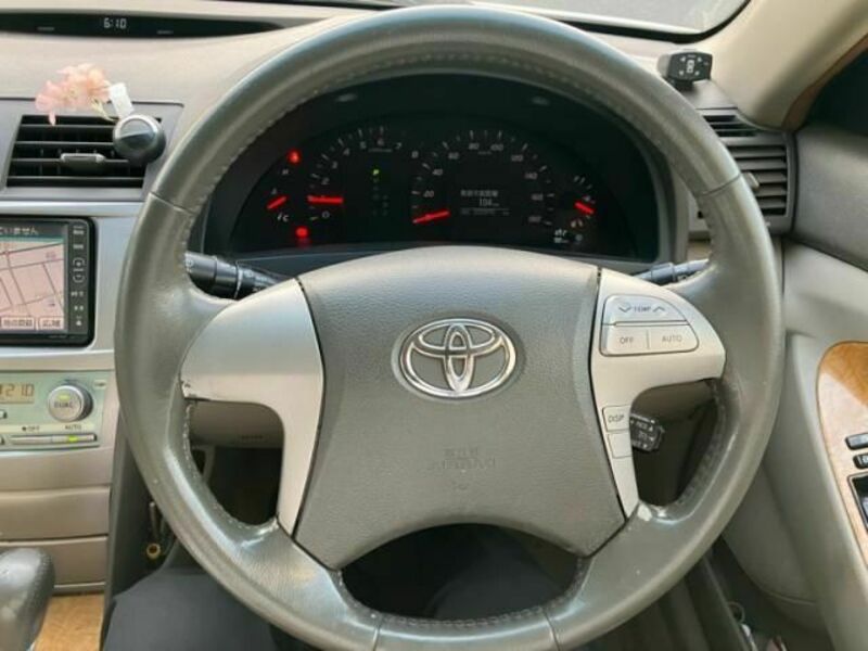 CAMRY