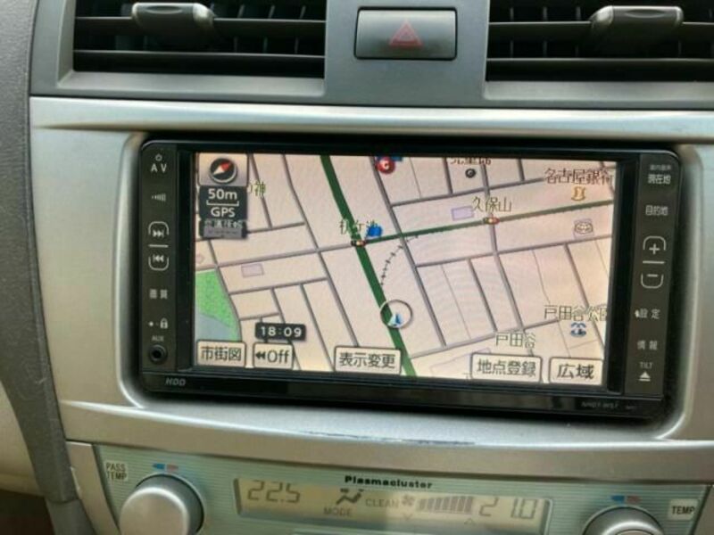 CAMRY
