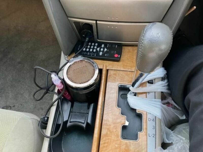 CAMRY