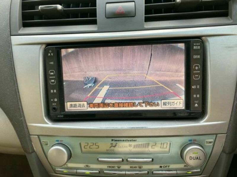 CAMRY