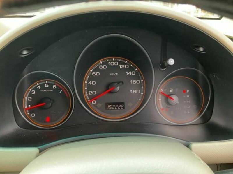 HONDA MOBILIO