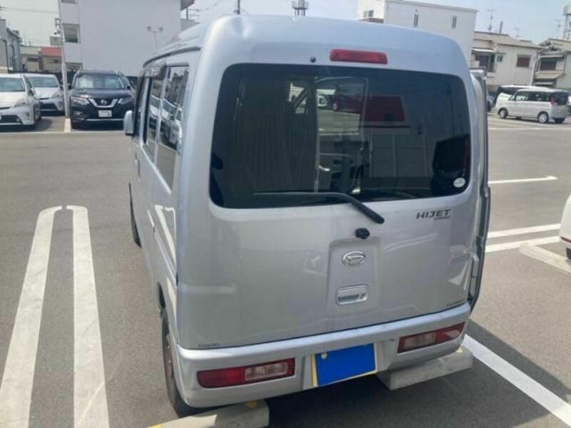 HIJET CARGO