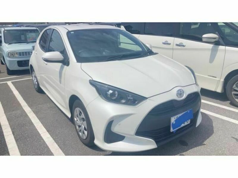 YARIS-1