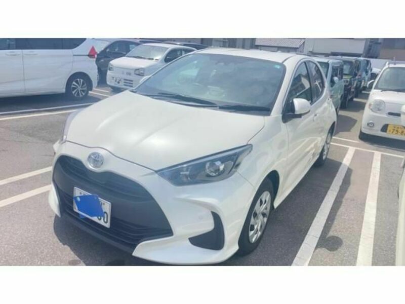 YARIS-3