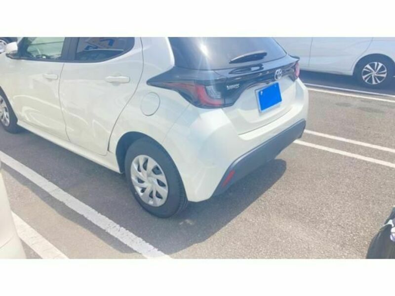 YARIS-4