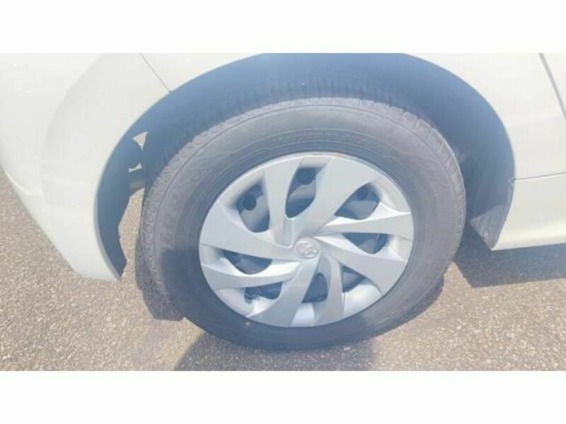 YARIS-7