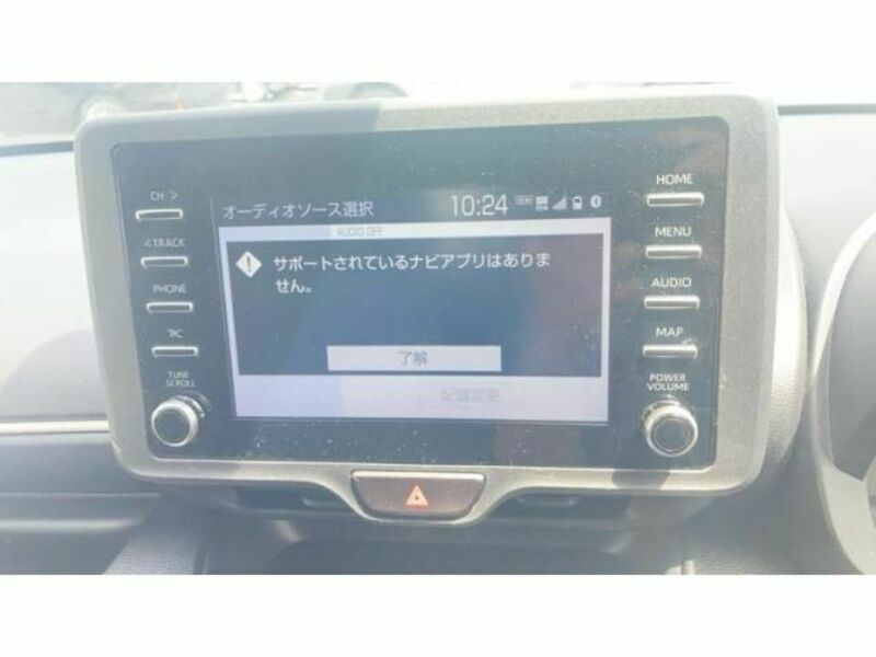 YARIS-20