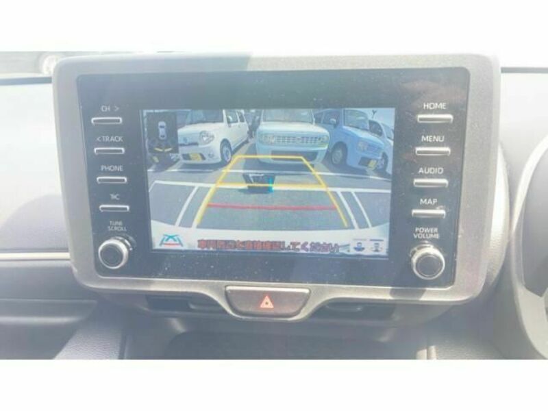YARIS-21