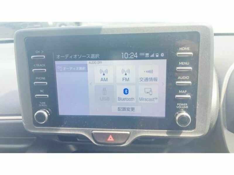 YARIS-22