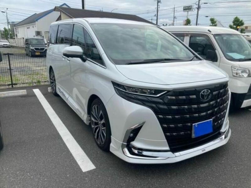 ALPHARD