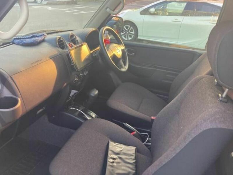 PAJERO MINI