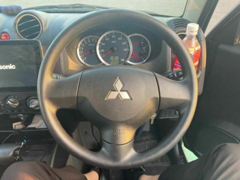 PAJERO MINI