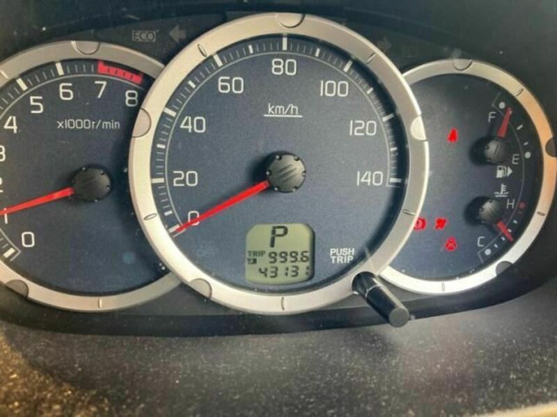 PAJERO MINI