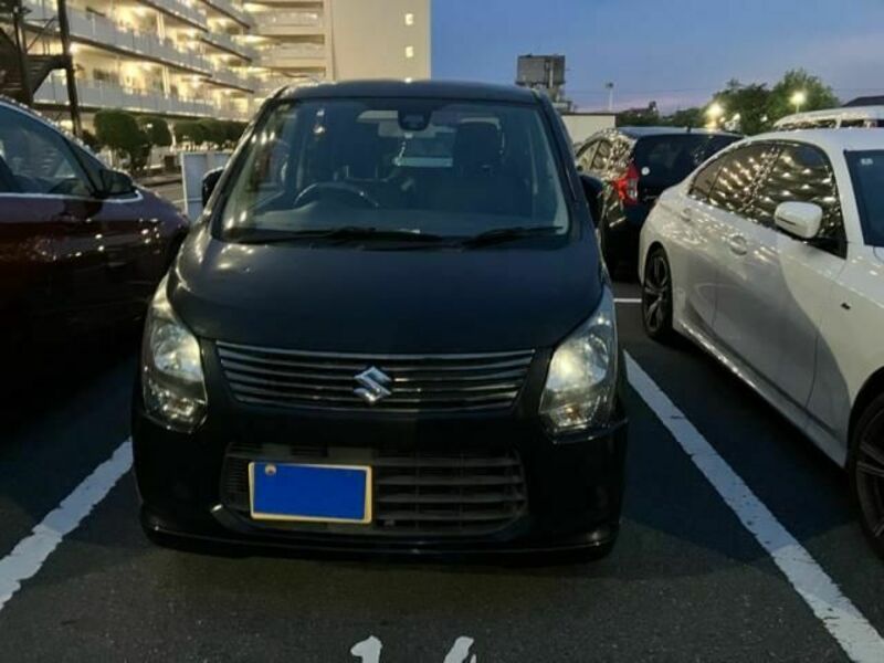 WAGON R-4