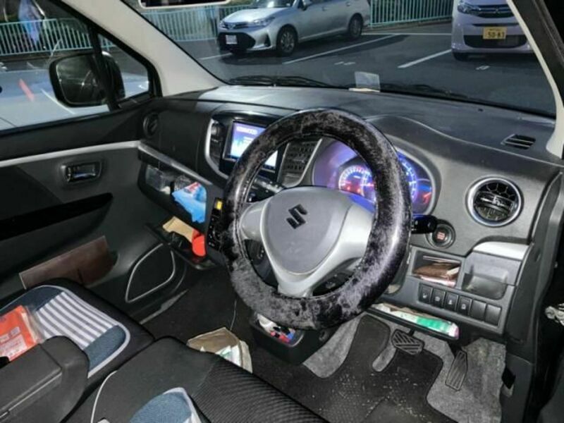 WAGON R-15