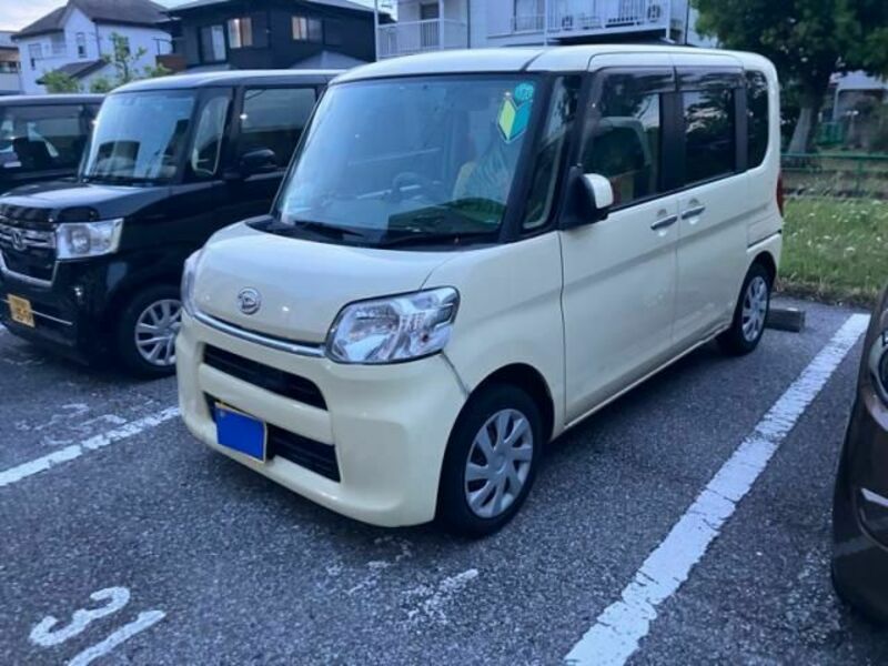 TANTO