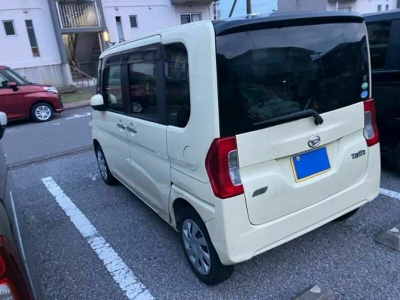 TANTO