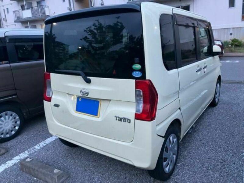 TANTO