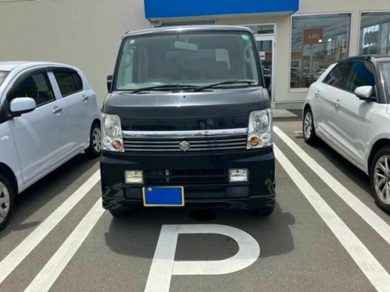 EVERY WAGON-0
