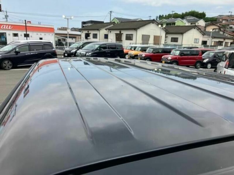 EVERY WAGON