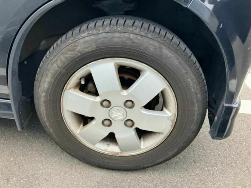 EVERY WAGON