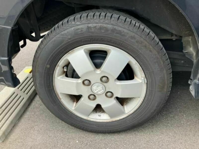 EVERY WAGON