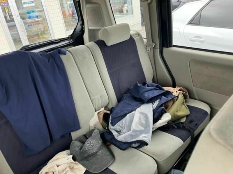 EVERY WAGON