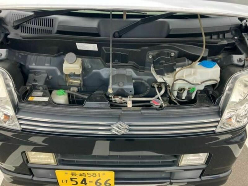 EVERY WAGON