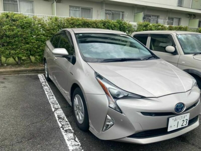 PRIUS
