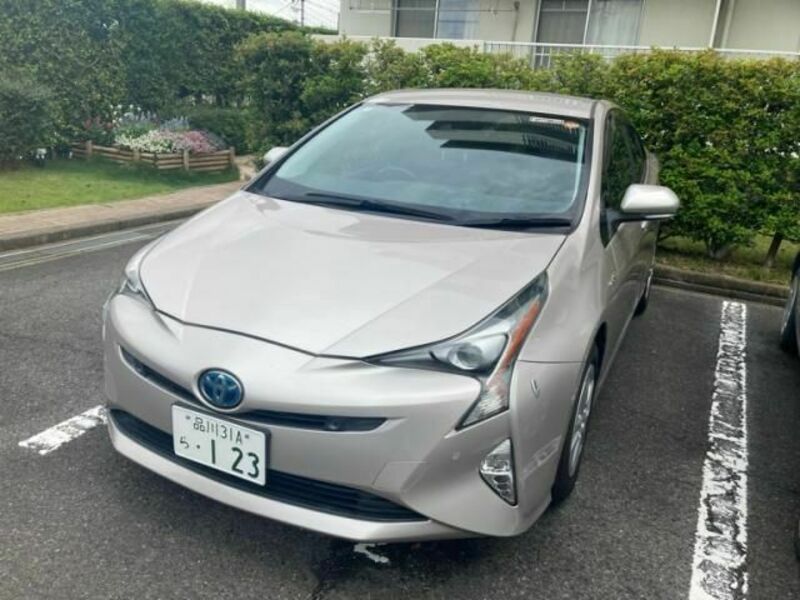 PRIUS-1