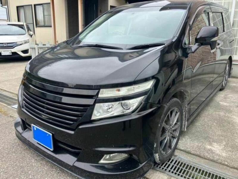ELGRAND