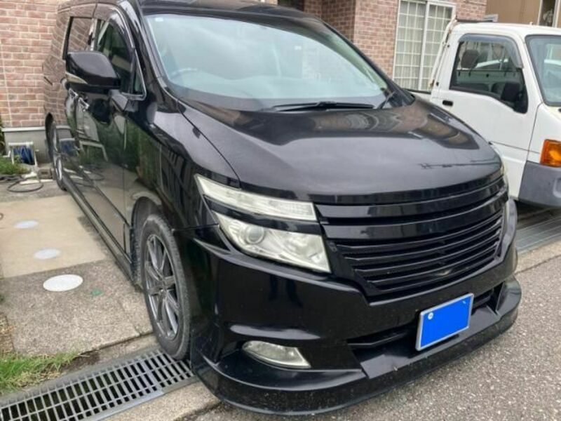 ELGRAND