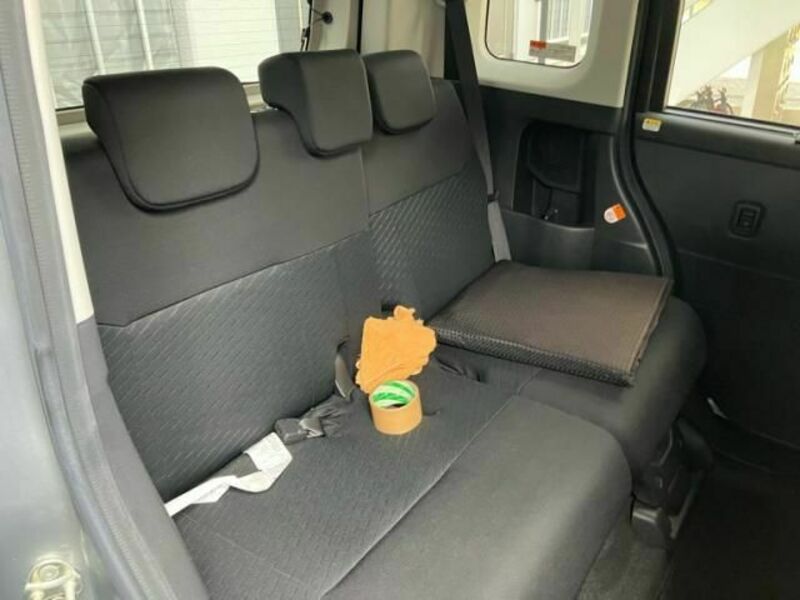 ROOMY