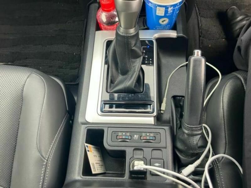 LAND CRUISER PRADO-22