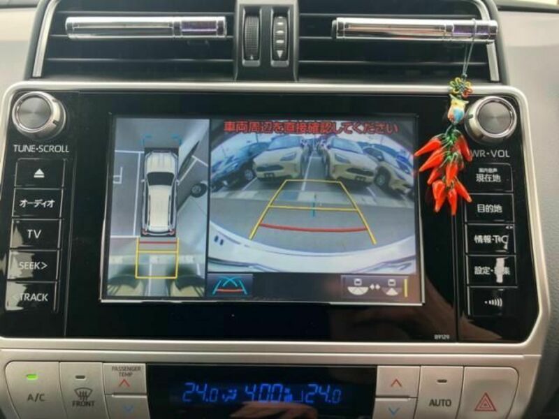 LAND CRUISER PRADO-23